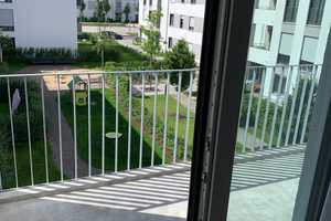 Traumhafte möblierte 3-Zimmer Wohnung mit Loft und Dachterrasse  in München – Aubing-Ost-Straße 64, 81245 München – Vorschaubild 16