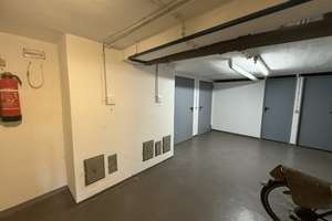 *Wohnen im Grünen mit Weitblick* - Lichtdurchflutete Erdgeschosswohnung mit großzügiger Terrasse – Neusser Weg 40, 40474 Lohausen, Düsseldorf – Vorschaubild 14