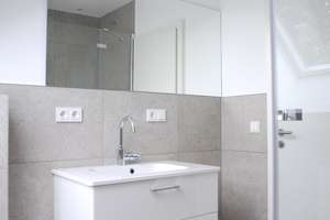 helle 3 Zimmerwohnung in ruhiger Lage – Fockestr. 70, 41069 Holt, Mönchengladbach – Vorschaubild 4