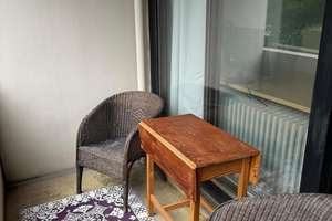 Möblierte Wohnung nahe MHH, ideal für Berufstätige, Expats und Forschung – Steimbker Hof 11, 30625 Heideviertel, Hannover – Vorschaubild 7