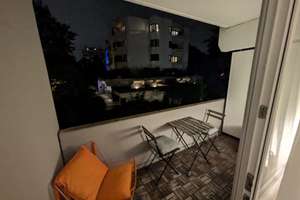 Kompaktes 1-Zimmer-Apartment in Schwabing – Ungererstraße 108, 80805 Alte Heide-Hirschau, München – Vorschaubild 4