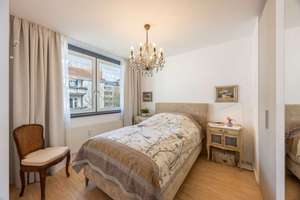 Lichtfülle über den Dächern der Stadt: Loftartige Maisonette mit Dachterrasse – Die vollständige Adresse der Immobilie erhältst du vom Anbieter., 80335 Marsfeld, München – Vorschaubild 7