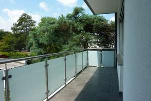 Modernisierte 4-Zimmerwohnung in 2-Familienhaus in guter Lage