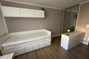 Möbliertes Apartment direkt an Uni Mannheim – Strom & Heizung inklusive – L 2 5-6, 68161 Innenstadt/Jungbusch, Mannheim – Vorschaubild 2