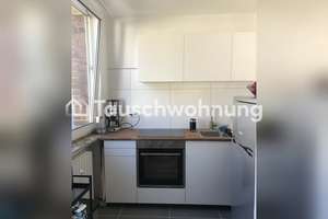 Tauschwohnung: Schöne 1-Zimmer Wohnung in Ehrenfeld