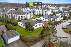 360° | Ihr neues Zuhause in der Ravensburger Weststadt – Charmanter Bungalow auf großem Grundstück m – Die vollständige Adresse der Immobilie erhältst du vom Anbieter., 88213 Ravensburg – Vorschaubild 2