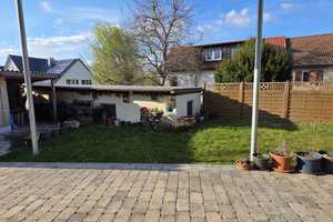 Attraktives Ein-bis Zweifam.haus in ruhiger Wohnlage – Ludwigsburg (Kreis) – Vorschaubild 8