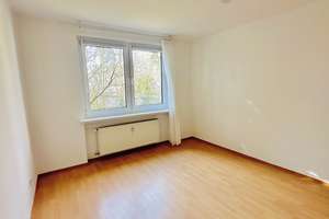 Sofort beziehbare 2-Zi-Whg. mit gr. Balkon und EBK, sowie Souterrain-Zi. und Garage – Die vollständige Adresse der Immobilie erhältst du vom Anbieter., 30559 Kirchrode, Hannover – Vorschaubild 6