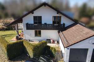 Traumlage Waldrand - Modernisierte DHH mit 4 Zimmern und 2 Bädern in Solalinden – Am Hochstand 18, 85640 München (Kreis) – Vorschaubild 20