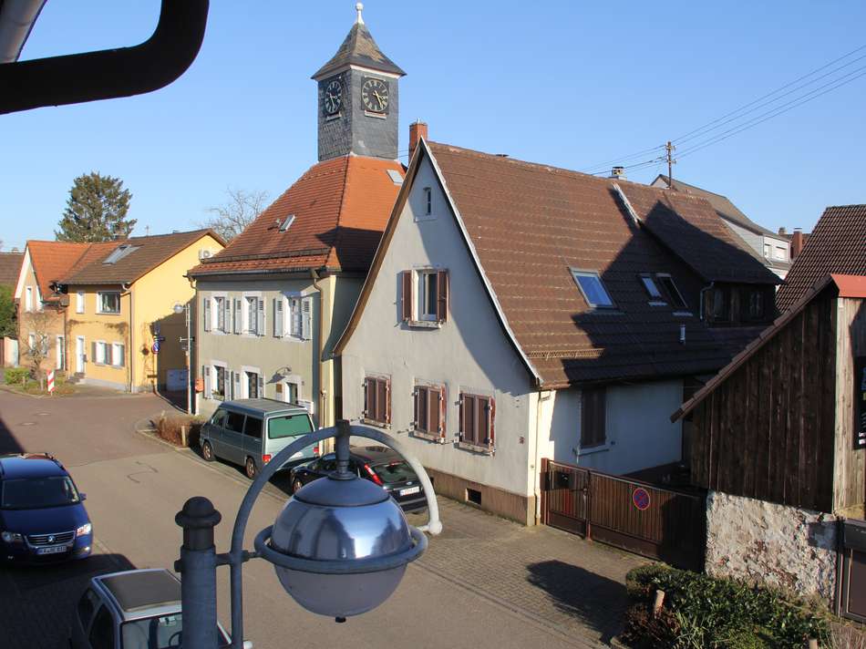 Fensterblick OG