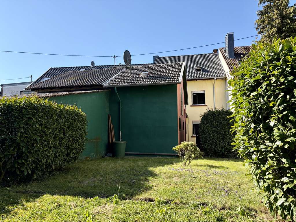 Immobilie in Bad Hönningen - Toll aufgeteiltes EFH mit traumhaftem Garten - Bild 4