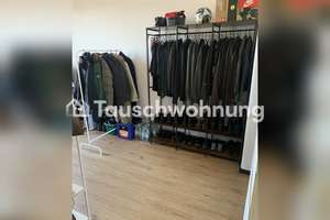 Tauschwohnung: 3,5 Zimmer Altbauwohnung nahe U-Bahn mit 2 Balkonen und EBK – Die vollständige Adresse der Immobilie erhältst du vom Anbieter., 90429 Eberhardshof, Nürnberg – Vorschaubild 11