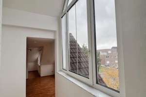 Helle 1-Zimmer-Dachgeschosswohnung mit Tiefgaragenstellplatz am Wunderburgpark – Die vollständige Adresse der Immobilie erhältst du vom Anbieter., 26135 Osternburg, Oldenburg (Oldenburg) – Vorschaubild 5