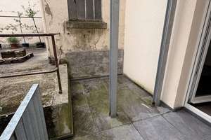 Gepflegte und Sanierte 2,5-Zimmer Wohnung im EG in Pforzheim inkl. EBK und Fußbodenheizung – Die vollständige Adresse der Immobilie erhältst du vom Anbieter., 75172 Weststadt, Pforzheim – Vorschaubild 11