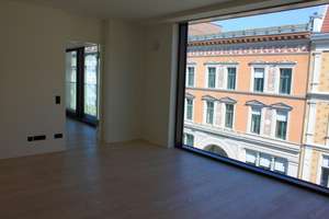 EXKLUSIVES WOHNEN IM LUX-HAUS  / BESTLAGE VON BERLIN MITTE / NAHE BRANDENBURGER TOR – Dorotheenstraße 83, 10117 Mitte (Ortsteil), Berlin – Vorschaubild 8