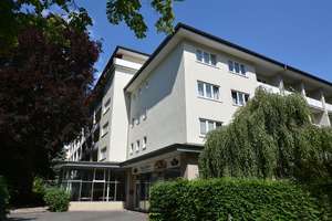 Gut vermietetes 1-Zimmer-Appartement 
in Top-Lage von Winterhude – Die vollständige Adresse der Immobilie erhältst du vom Anbieter., 22299 Winterhude, Hamburg – Vorschaubild 2