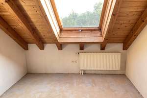 Doppelhaushälfte, ca. 110 m² Wohnfläche, Doppelgarage, ruhige Wohnlage, sofort bezugsfrei – Drosselweg 4, 88376 Königseggwald – Vorschaubild 12