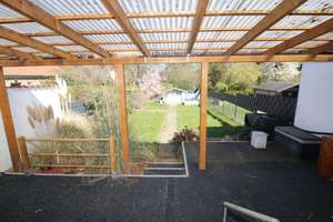 Gemütliches Reihenendhaus mit Gartenidylle, Kamin, unterkellert,  und 2 Stellplätzen – Die vollständige Adresse der Immobilie erhältst du vom Anbieter., 38226 Lebenstedt, Salzgitter – Vorschaubild 12