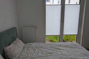 Moderne 4-Zimmer-Ergeschosswohnung mit Terrasse und Garten + hochwertige Küche in Köln Porz-Urbach – Bachstr. 4, 51145 Köln – Vorschaubild 57
