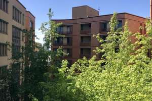 Schöne 3 Zi.-Wohnung mit 2 Balkonen & Blick in den begrünten Innenhof! Direkt am Potsdamer Platz! – Rudolf-von-Gneist-Gasse 4, 10785 Tiergarten, Berlin – Vorschaubild 3