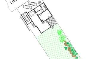 Stilvolles Ein-bis Zwei-Familienhaus in begehrter Lage von Duisburg-Großenbaum – Lötzener Straße 10, 47269 Großenbaum, Duisburg – Vorschaubild 28