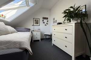 Maisonettewohnung mit Hauscharakter – 5,5 Zimmer auf ca. 143 m² – Die vollständige Adresse der Immobilie erhältst du vom Anbieter., 45289 Burgaltendorf, Essen – Vorschaubild 14