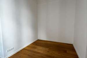 --BELGISCHES VIERTEL-- Altbau -- exklusive 4 Zi. Whg. im 1. OG - moderne Einbauküche, Balkon – Brüsseler Str. 23, 50674 Neustadt/Süd, Köln – Vorschaubild 9