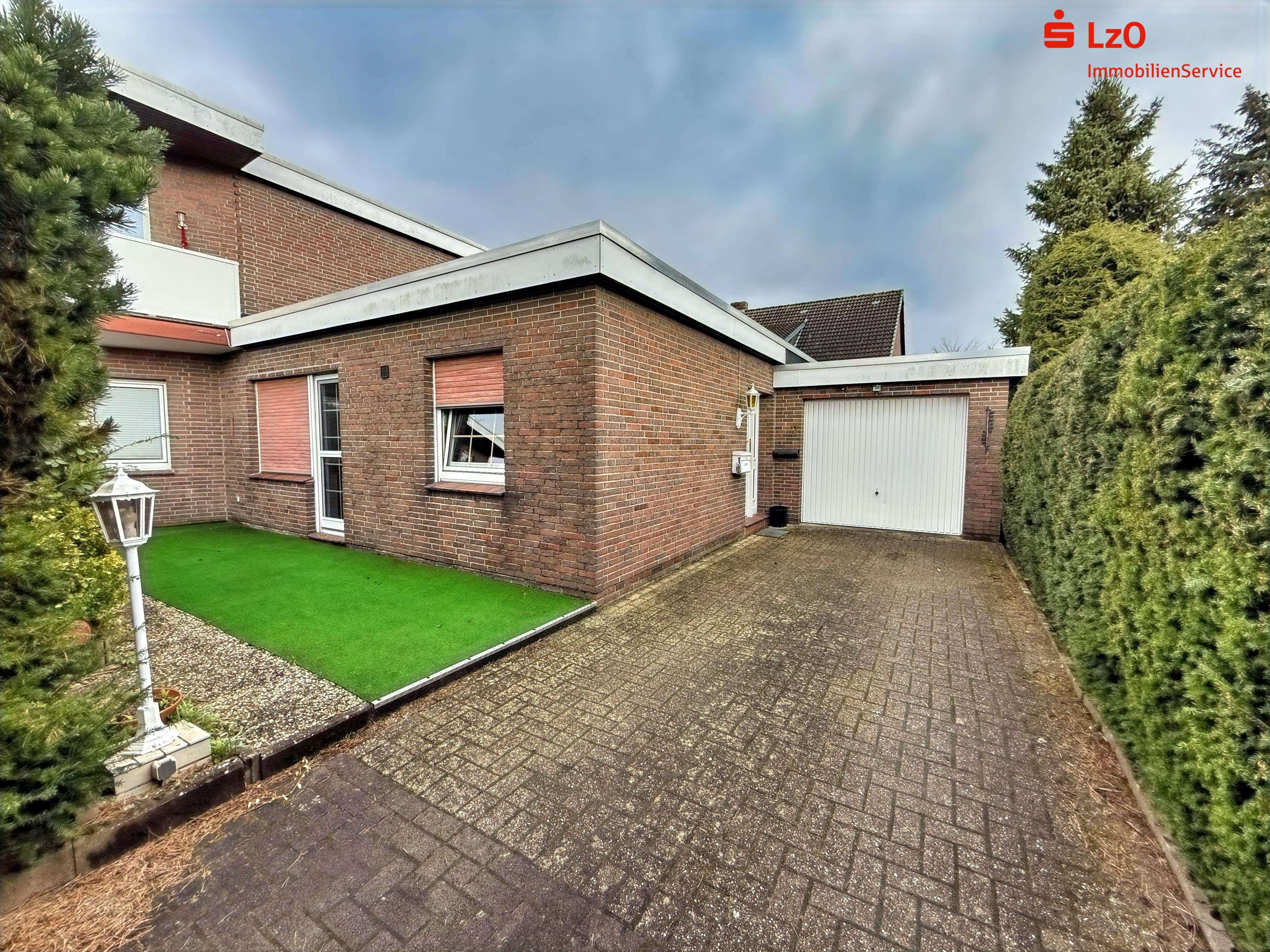 Wohnen am Ostufer des Zwischenahner Meeres, Ammerland Kreis – Bild 1