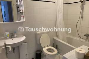 Tauschwohnung: Beautiful top floor apartment with balcony – Die vollständige Adresse der Immobilie erhältst du vom Anbieter., 10997 Kreuzberg, Berlin – Vorschaubild 9