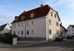 Außenansicht Gebäude