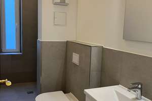 Hochwertiger Sanierung - 2 Zimmer Wohnung in tolle Lage in Charlottenburg – Guerickestr 41, 10587 Charlottenburg, Berlin – Vorschaubild 10