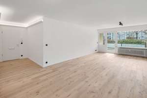 Bogenhausen: Hochwertig modernisierte 3-Zimmer-Wohnung mit 2 Loggien & Blick ins Grüne – Die vollständige Adresse der Immobilie erhältst du vom Anbieter., 81927 Englschalking, München – Vorschaubild 3