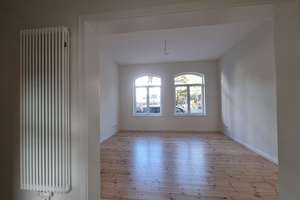 Alles neu - aber mit Stil!  Mitten in der Oststadt! – Drostestr. 41, 30161 List, Hannover – Vorschaubild 3