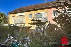 Ihr neues Zuhause in Haunstetten – Die vollständige Adresse der Immobilie erhältst du vom Anbieter., 86179 Haunstetten-West, Augsburg – Vorschaubild 1