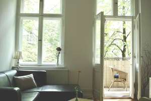 Klassischer Berliner Altbau in beliebter Kiezlage – Rhinower Straße 8, 10437 Prenzlauer Berg, Berlin – Vorschaubild 8