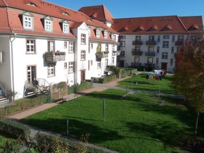 3 3 5 Zimmer Wohnung Zur Miete In Naumburg Immobilienscout24