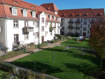 3 3 5 Zimmer Wohnung Zur Miete In Naumburg Immobilienscout24