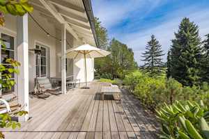 Raum, Stil & Natur – Großzügiges Familiendomizil mit Blick, Garten und architektonischer Raffinesse – Maurerberg 12, 82319 Starnberg (Kreis) – Vorschaubild 5