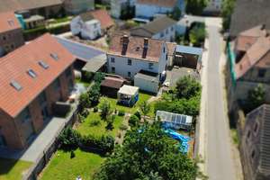 Platz für die ganze Familie: Ihr großzügiges Einfamilienhaus mit Hof, Nebengelass und Garten! – 39130 Alt Olvenstedt, Magdeburg – Vorschaubild 9