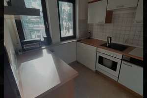 Fully furnished apt in Stuttgart city center – Leuschnerstr 11, 70174 Neue Vorstadt, Stuttgart – Vorschaubild 22
