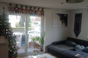 Sanierte 3 Zimmer Wohnung – Pettenkoferstr. 1, 85053 Südost, Ingolstadt – Vorschaubild 18