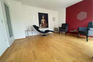 Helle gepflegte 2 Zimmer Etagenwohnung mit EBK in Nürnberg Gleißammer zu vermieten – Die vollständige Adresse der Immobilie erhältst du vom Anbieter., 90478 Gleißhammer, Nürnberg – Vorschaubild 2