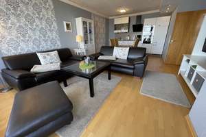 2 Zimmer-Wohnung mit Meerblick - TG inklusive – Die vollständige Adresse der Immobilie erhältst du vom Anbieter., 23570 Travemünde, Lübeck – Vorschaubild 2