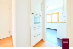 Attraktive, helle 3-Zimmer-DG-Wohnetage mit großem Balkon, Einbauküche und toller Aussicht +++ – 70374 Im Geiger, Stuttgart – Vorschaubild 15