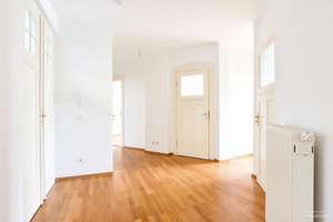 +++ Bezugsfrei! - Gehobene 4-Zimmer-Whg. im Gründerzeitjuwel mit Aufzug in Bestlage +++ – Die vollständige Adresse der Immobilie erhältst du vom Anbieter., 1309 Striesen-Süd, Dresden – Vorschaubild 13