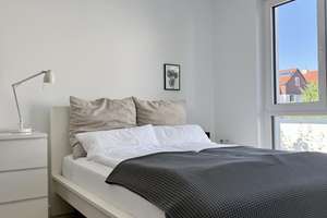 schöne 2 Zimmer Wohnungen im 1 OG mit Balkon – Triftweg 65, 38118 Westliches Ringgebiet, Braunschweig – Vorschaubild 14
