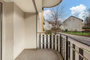 Hochwertig sanierte Wohnung mit Küche und Balkon – Luthestraße 32, 45357 Dellwig, Essen – Vorschaubild 12