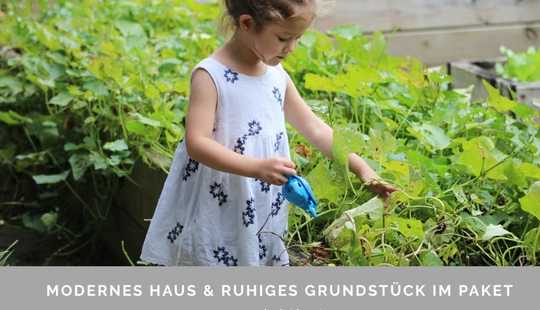 Bild von Durchdachter Grundriss, ruhige Lage - was braucht man mehr? 