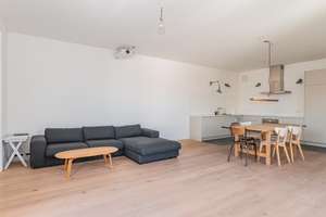 ***Modernes Penthouse mit zwei Terrassen*** – Rigaer Straße 59, 10247 Friedrichshain, Berlin – Vorschaubild 10