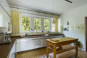 Freistehendes Einfamilienhaus mit traumhaftem Grundstück – Essen – Vorschaubild 5